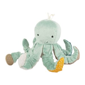 Sigikid Actieve speel octopus PlayQ