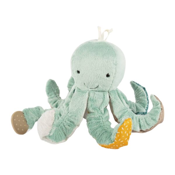 Sigikid Actieve speel octopus PlayQ
