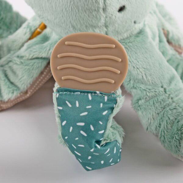 Sigikid Actieve speel octopus PlayQ - Afbeelding 5