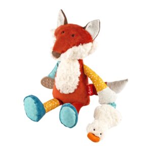 Sigikid Actieve speel vos PlayQ