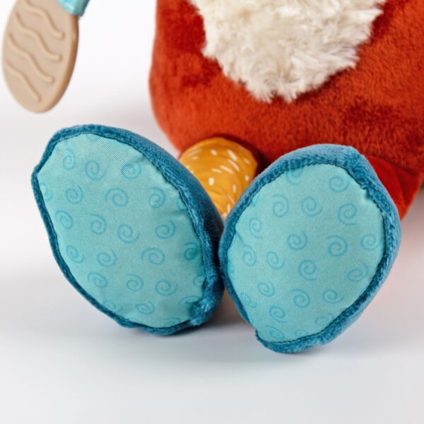 Sigikid Actieve speel vos PlayQ - Afbeelding 9