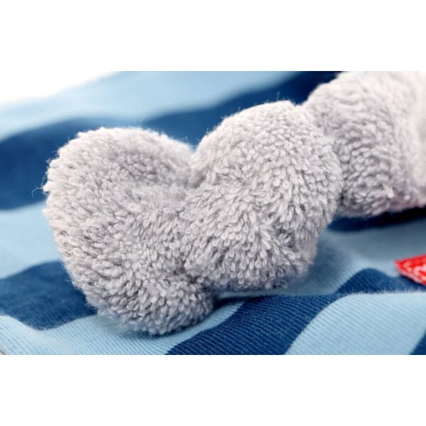 Sigikid Knuffeldoek Lolo Lombardo - Afbeelding 4