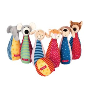 Sigikid Kegelspel PlayQ