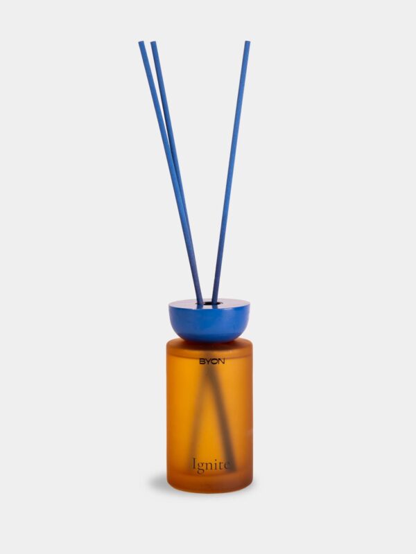 Byon Ignite diffuser met 7 geurstokjes