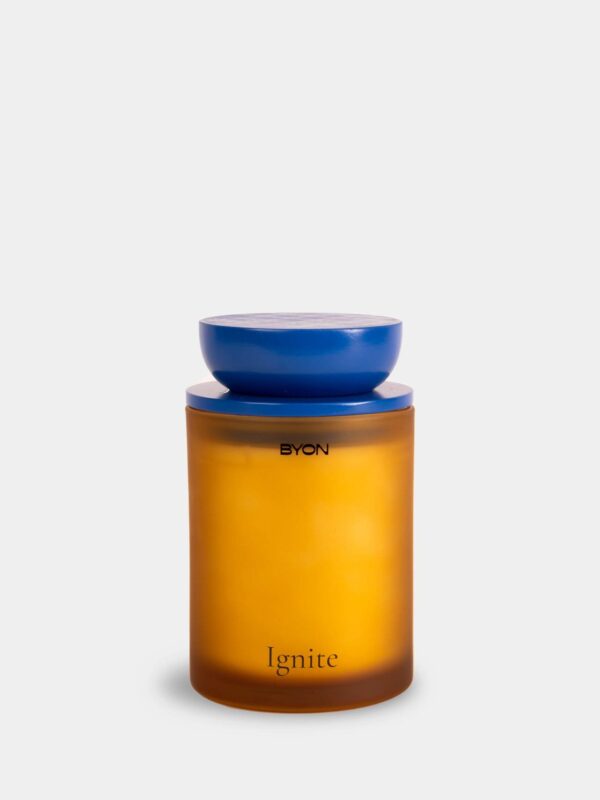 Byon Ignite geurkaars 55 uur - Afbeelding 2