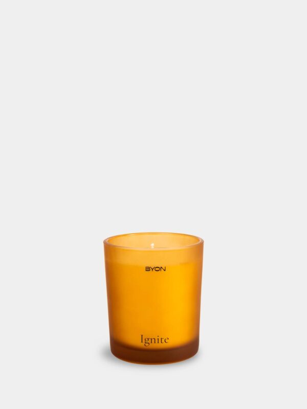 Byon Ignite geurkaars 30 uur - Afbeelding 2