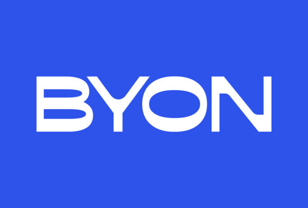 Byon Calore kandelaar XS curve blauw - Afbeelding 3