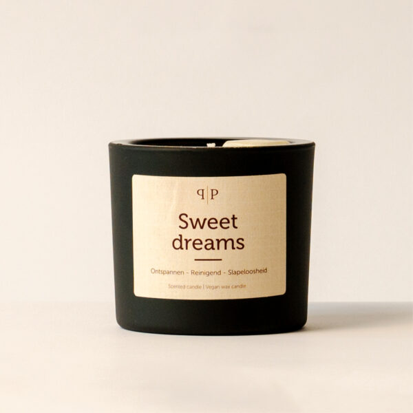 Pottie Pot geurkaars Sweet dreams