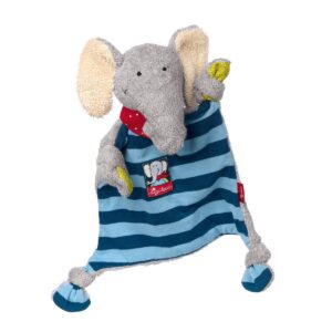 Sigikid Knuffeldoek Lolo Lombardo