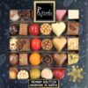 Ritonka handgemaakte chocolaatjes Elegance 30 - Afbeelding 2