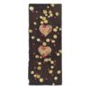 Ritonka Gourmet pure chocolade met hart - Afbeelding 2