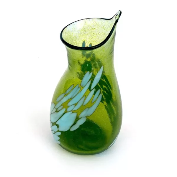 Mazzega Art & Design Murano vaas 18cm Cod. 16 - Afbeelding 3