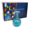 Mazzega Art & Design Murano vaas 17cm Cod. 23