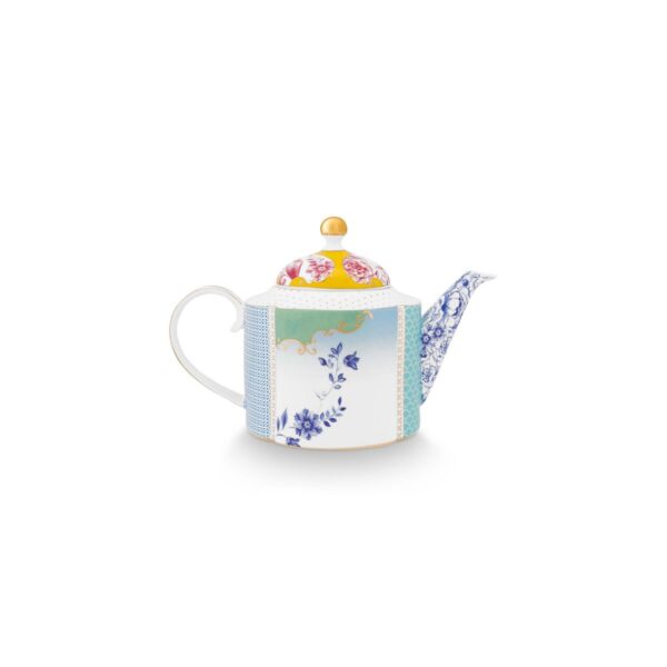Pip Studio Royal Multi theepot 1650ml - Afbeelding 2