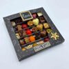 Ritonka handgemaakte chocolaatjes Elegance 30
