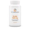 Vitaworld L-proline 500mg 100 capsules