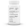 Vitaworld Cafeine 200mg 180 tabletten - Afbeelding 2