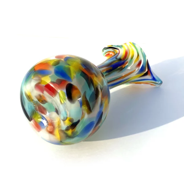 Mazzega Art & Design Murano vaas 19cm Cod. 09 - Afbeelding 4