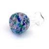 Mazzega Art & Design Murano vaas 17cm Cod. 18 - Afbeelding 4
