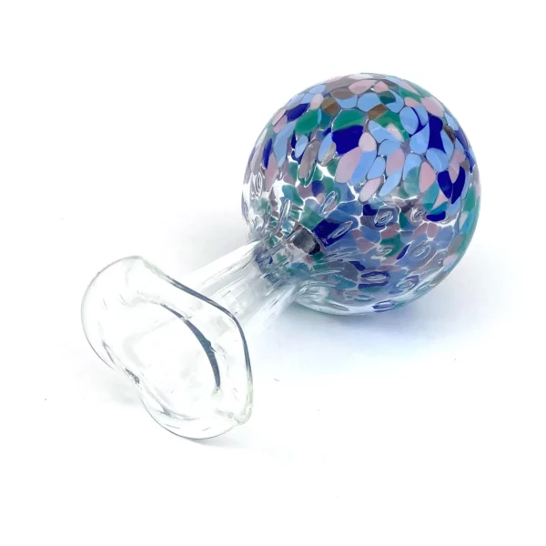 Mazzega Art & Design Murano vaas 17cm Cod. 18 - Afbeelding 3