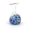 Mazzega Art & Design Murano vaas 17cm Cod. 18 - Afbeelding 2