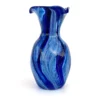 Mazzega Art & Design Murano vaas 18cm Cod. 27 - Afbeelding 2