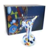 Mazzega Art & Design Murano vaas 20cm Cod. 28