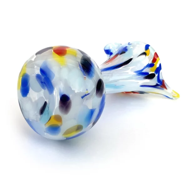 Mazzega Art & Design Murano vaas 20cm Cod. 28 - Afbeelding 4