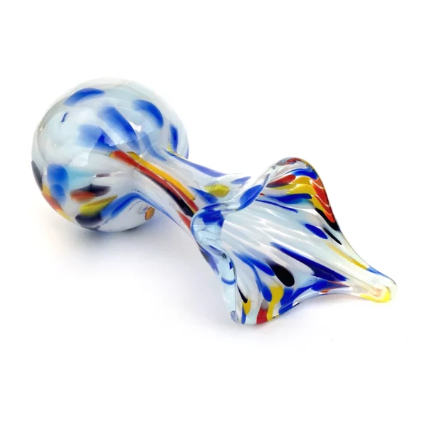 Mazzega Art & Design Murano vaas 20cm Cod. 28 - Afbeelding 3