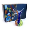 Mazzega Art & Design Murano vaas 21cm Cod. 30