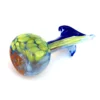 Mazzega Art & Design Murano vaas 21cm Cod. 30 - Afbeelding 5