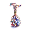 Mazzega Art & Design Murano vaas 19cm Cod. 31 - Afbeelding 2