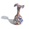 Mazzega Art & Design Murano vaas 19cm Cod. 31 - Afbeelding 3