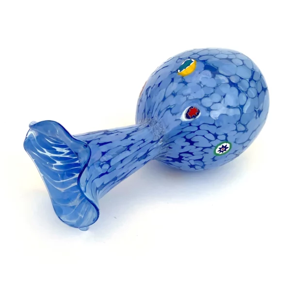 Mazzega Art & Design Murano vaas 18cm Cod. 33 - Afbeelding 3