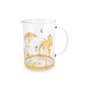 Pip Studio La Majorelle karaf goud 1600ml