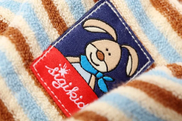 Sigikid Knuffeldoek konijn Semmel - Afbeelding 3