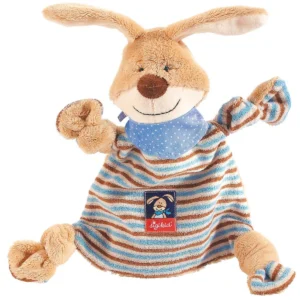 Sigikid Knuffeldoek konijn Semmel