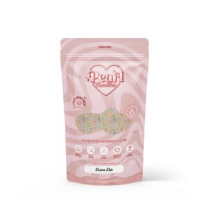 Pearl Candles parel kaars disco dip 250g