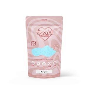 Pearl Candles parel kaars sea you 250g