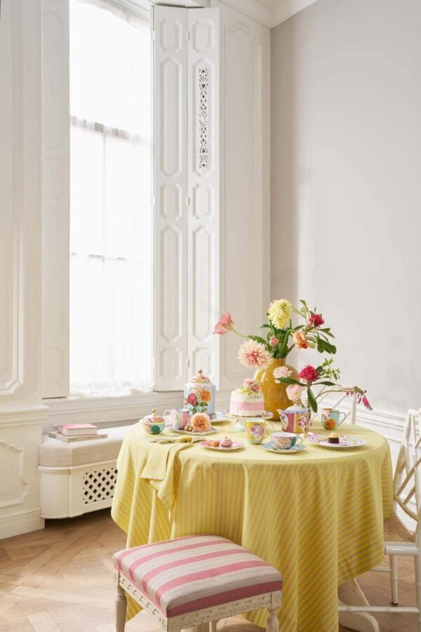 Pip Studio Royal Multi theepot 900ml - Afbeelding 3