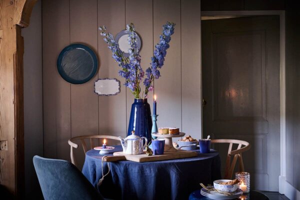 Pip Studio Royal White theepot 900ml - Afbeelding 6