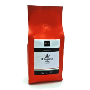 Ritonka koffiebonen melange Il Segreto 500g