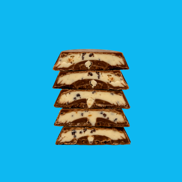 Stroap Butter cup melk chocolade cookie en cream - Afbeelding 3