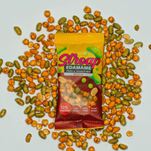 Stroap Crunchy bits Mexican