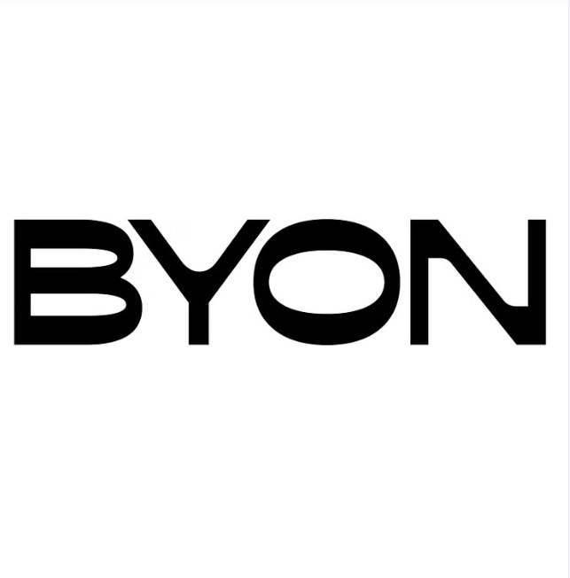 Logo Byon