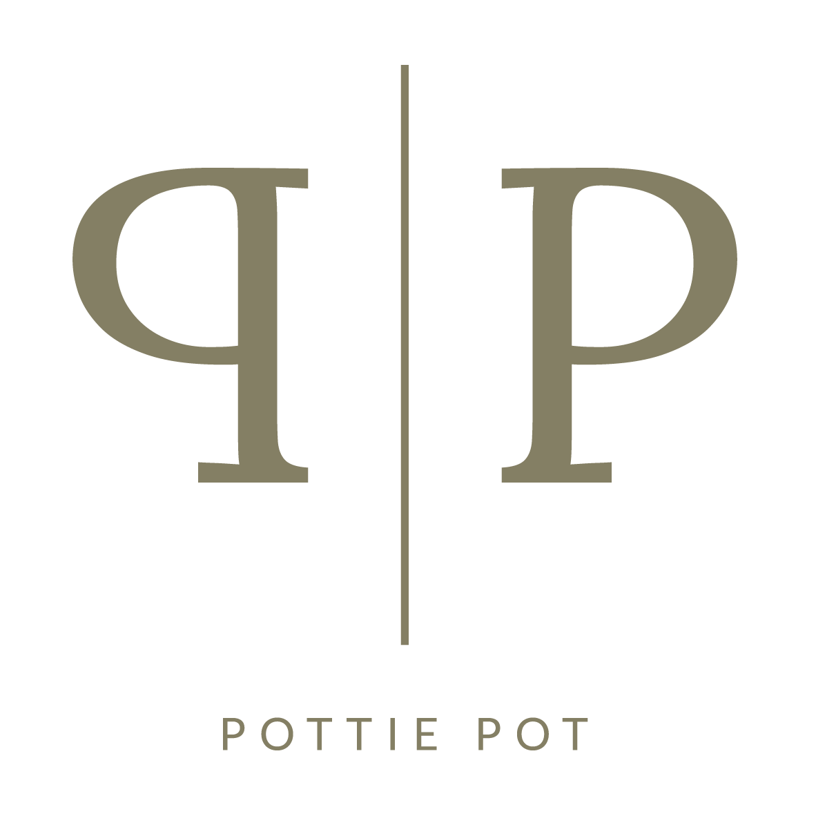 Potti Pot logo